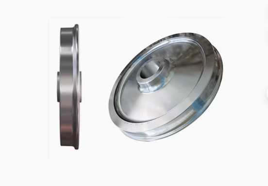 Derniers blogs de l'entreprise sur Roues de train Kingrail Solid Rail, établissant de nouvelles normes dans la fabrication de composants ferroviaires