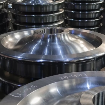 Derniers blogs de l'entreprise sur Kingrail : Votre fabricant professionnel de roues de locomotive forgées et personnalisées