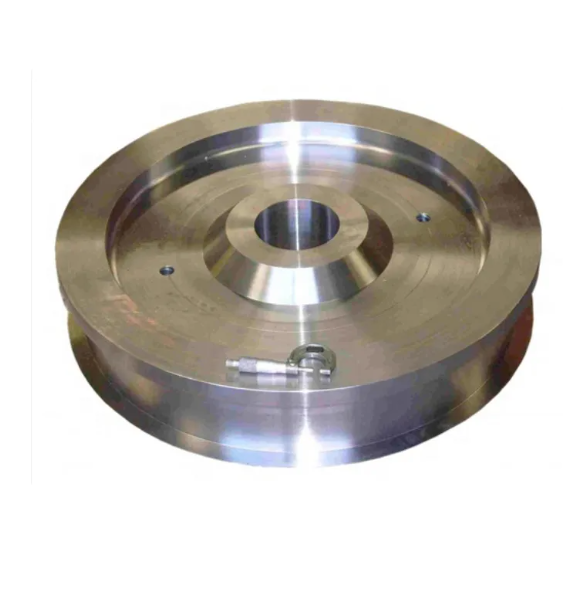 Derniers blogs de l'entreprise sur Les nouvelles roues de rails en acier améliorent la réduction du bruit et les performances dans des conditions météorologiques extrêmes