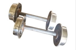 Derniers blogs de l'entreprise sur Amélioration de l'efficacité du transport de marchandises grâce à des solutions fiables de roues et d'essieux ferroviaires