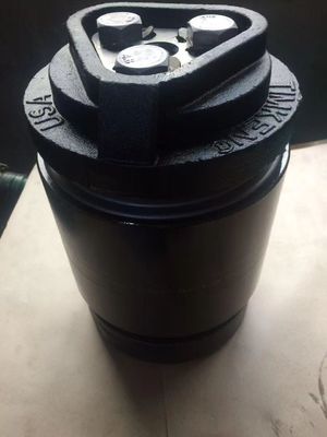 acheter TBU 150x250x160 des roulements à rouleaux coniques 250 millimètres de D d'incidence ferroviaire d'ACIER AU CHROME online manufacture