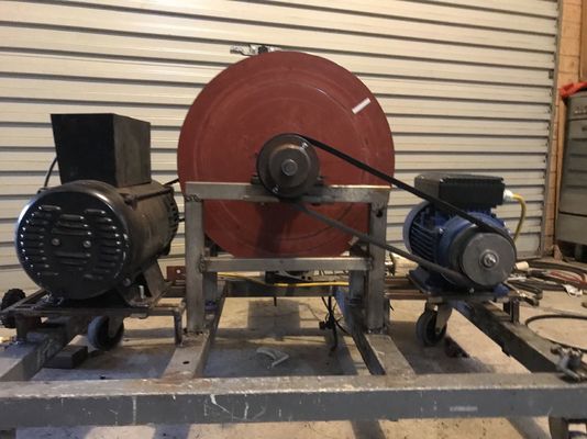 acheter Le bâti de volant de machine d'abattage ou de pièce de rechange de camion repassent la couleur simple noire online manufacture