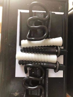 acheter Agrafes de attachement ferroviaires de rail de système Skl (SKL1, SKL3, SKL12, SKL14) 44-48HRC online manufacture