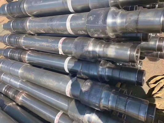 acheter Axe de finition ferroviaire d'AAR pour le wagon ferroviaire online manufacture