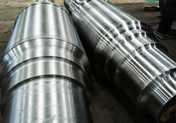 acheter Axe standard d'AAR d'axe d'AAR d'axe ferroviaire de train online manufacture