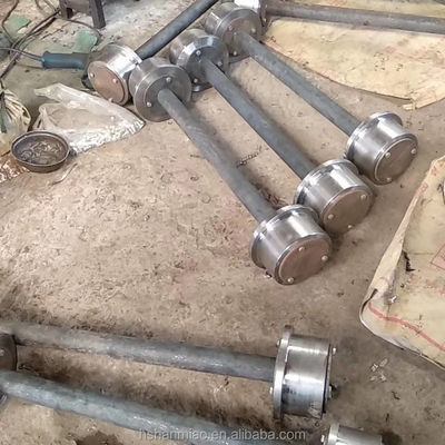 acheter Wagon ferroviaire Wheelset d'AAR Uic Tsi online manufacture