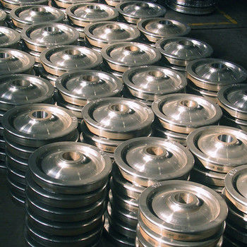 AAR Railway Trolley Wheels Wagon Wheels