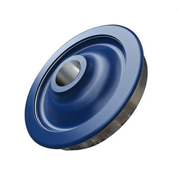 acheter Roues ferroviaires locomotives de train de roue d'AAR online manufacture