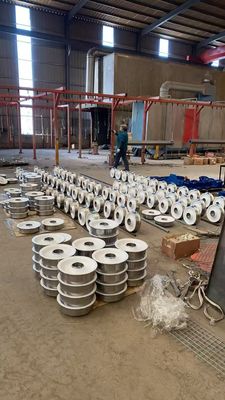 acheter Matériau de roue de train peint pour travaux lourds dans les chemins de fer online manufacture