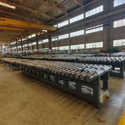 acheter Processus de fabrication Traitement thermique Roues et essieux de rails Normes européennes online manufacture