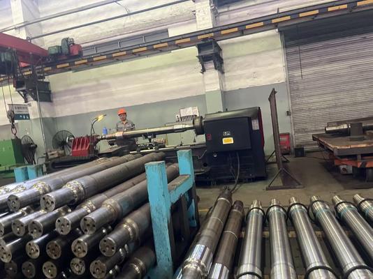 acheter EA1N Options de matériaux Dureté Journal Zone HRC 50–55 Trempe par induction Si requis Arbres et essieux pour la performance online manufacture