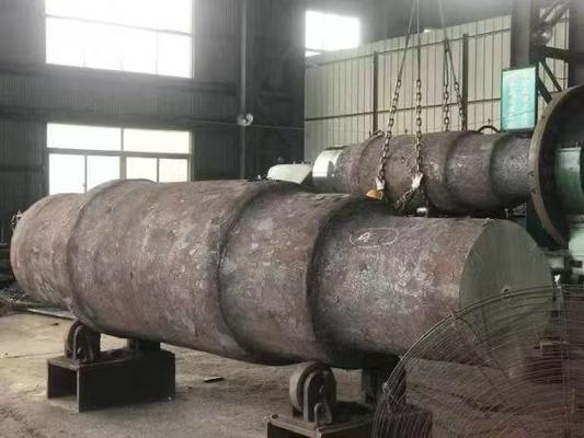 acheter Dureté à l'impact Haute 4140 Propriétés de l'acier forgé pour le support de charge et les contraintes de torsion online manufacture