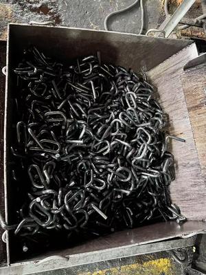 acheter 60Si2MnA / 38Si7 Spring Steel Steel Rail Wheels for Metro Transportation online manufacture