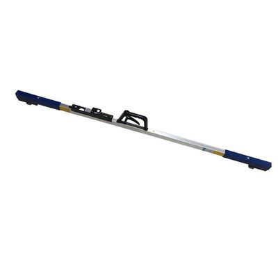 acheter appareil de mesure de voie ferroviaire de 1600mm 1676mm, matériel d'alliage de mesure de voie de Digital online manufacture