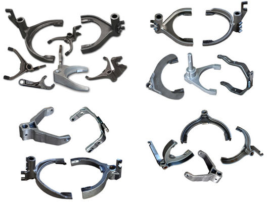 acheter Norme de forge des pièces AISI ASTM DIN de précision en acier d'ODM d'OEM online manufacture