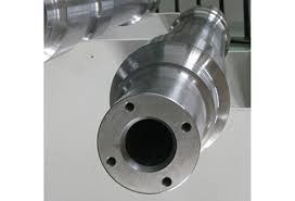 acheter Axe de roue locomotif de train, axes de remorque avec des certifications des freins UIC TSI ISO9001 online manufacture