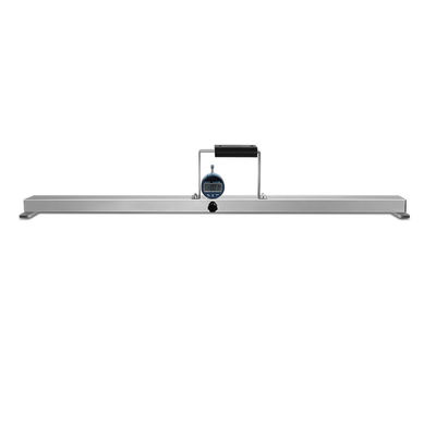 acheter Longueur 1000mm de règle d'appareil de mesure de voie ferroviaire de Kingrail Digital online manufacture