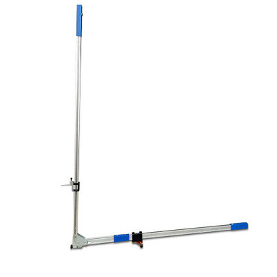 acheter Appareil de mesure de voie ferroviaire d'ODM, chaîne horizontale de la mesure 2.2m de mesure de voie d'OEM online manufacture