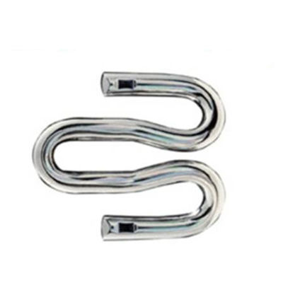 acheter agrafes de voie de chemin de fer 0.78kg, ODM standard de GV Kingrail d'agrafe de rail d'Erc online manufacture