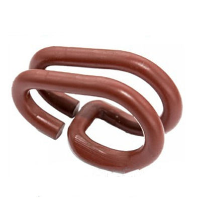 acheter La voie de chemin de fer de forme de D coupe la surface de peinture de diamètre de 16mm 18mm 20mm online manufacture