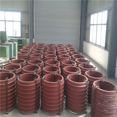 acheter Le chemin de fer résilient bande pour le diamètre léger du rail 100mm-1450mm online manufacture