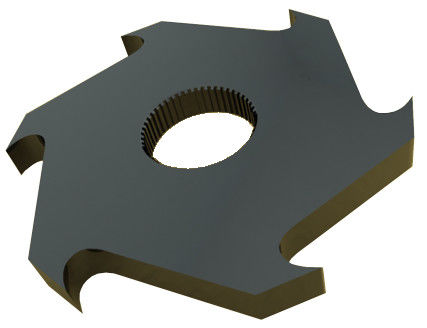 acheter Les pièces de fraisage de pièce forgéee de précision de commande numérique par ordinateur sonnent le matériel de 18Cr 40CrNiMo online manufacture