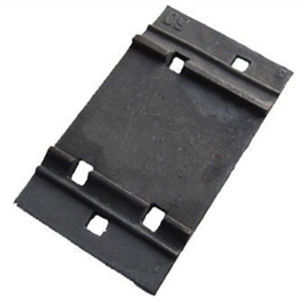 acheter Assemblée ferroviaire de soudure en acier de plat de lien de plat de lien ferroviaire avec les pièces de soudure online manufacture