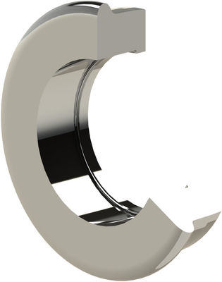 acheter Le rail J307 locomotif de DF bande le diamètre de 1060mm online manufacture