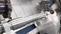 Matériel d'Axle For Semi Trailer LZ50 JZ45 de roue de rail d'Uic 6X11