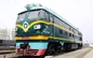 Le rail du train ISO9001 roule la norme d'ER7 ER8 EN13262 pour la voiture de fret locomotive