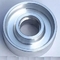 Certificat en aluminium forgée et de fonte des roues T6 de traitement thermique de RoHS