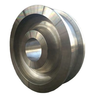 Roues ferroviaires en vente