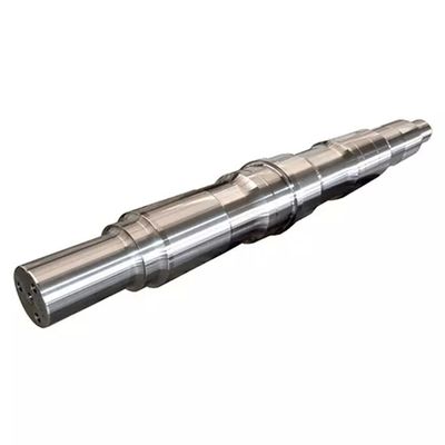 Axe ferroviaire d'AAR d'Assemblée de Front Left Drive Shaft Axle
