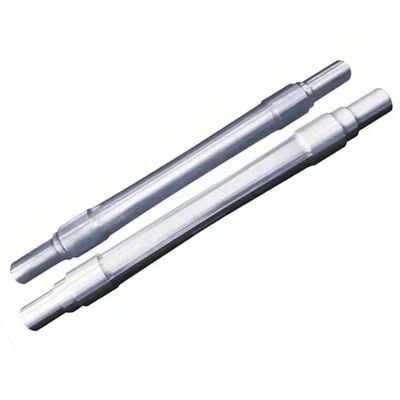 Moyeu de roue d'AAR Axle Annealed arrière pour l'équipement industriel lourd