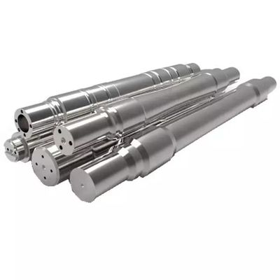 LZ50 AAR matériel Axle Length ferroviaire 2160 millimètres