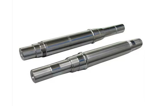 Étendue de la flange de tuyauterie forgée sur mesure avec norme BS 5892