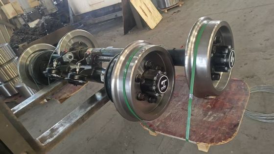 Découvrez un style et des performances inégalés avec des roues en alliage forgé sur mesure