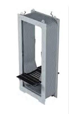 Passerelle pour train à grande vitesse (Standard 250 / 350)