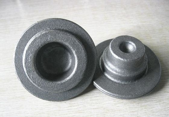 Précision de tour de commande numérique par ordinateur forgeant les pièces 20CrMnMo 34CrNi3 Mo Material For Mining Machinery