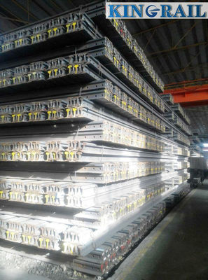 Rail de voie en acier DIN 5901 Standard S18 à vendre