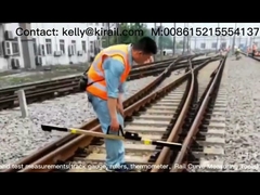 Quels sont les composants de la piste?