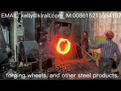 What are types of forging? There are four types of forging manufacturing processes that are commonly
