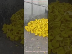 Clampe à rail à rouleaux