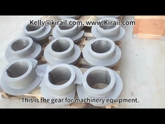 Ceci est une brève introduction pour les engrenages