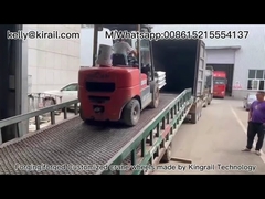 pour la forge de roues de rails en acier