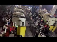 Pièces ferroviaires