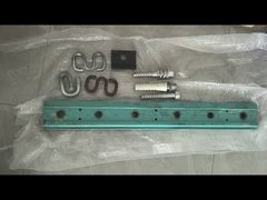 Kingrail éclisse isolée RE115